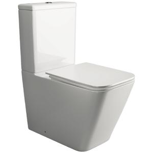 Chaise cubic carré GM complète